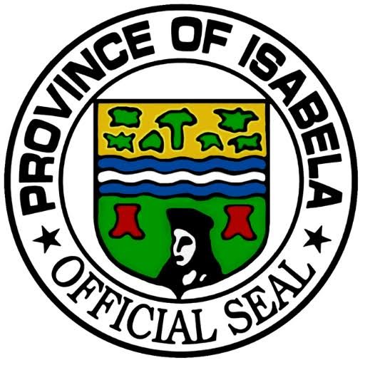 Isabela Culture and Heritage Logo